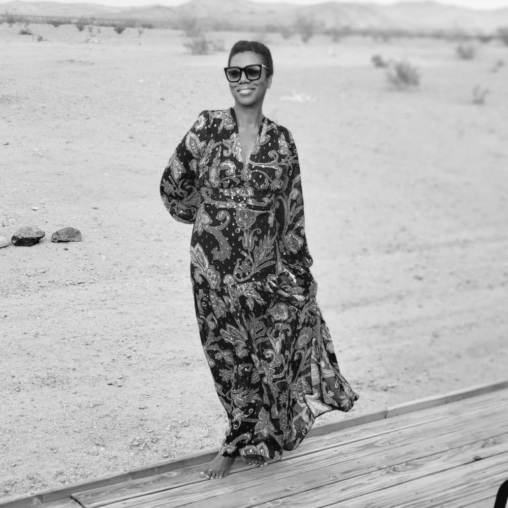 Meet your Posher, Stephanie